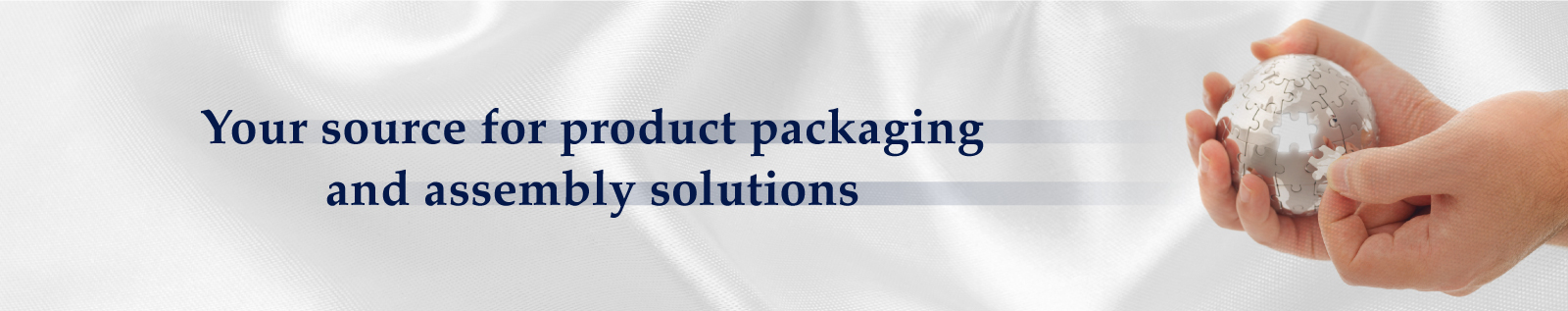 Connecticut Contract Packaging Services